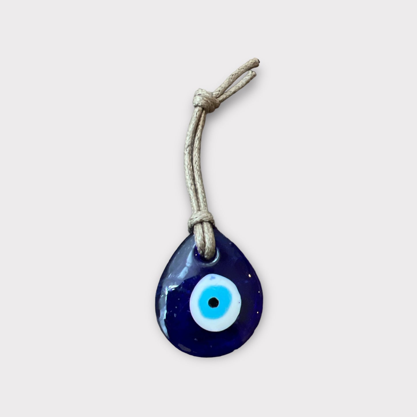 Evil Eye Car Charm