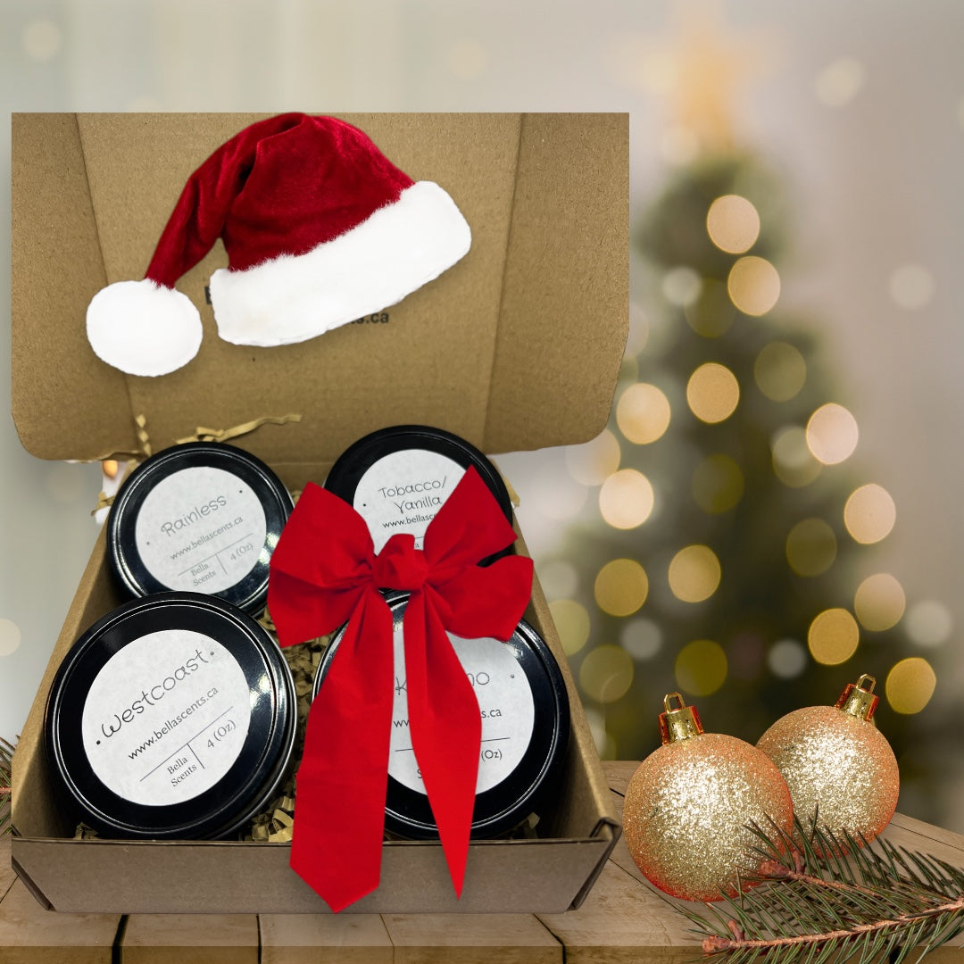 Gift Boxes