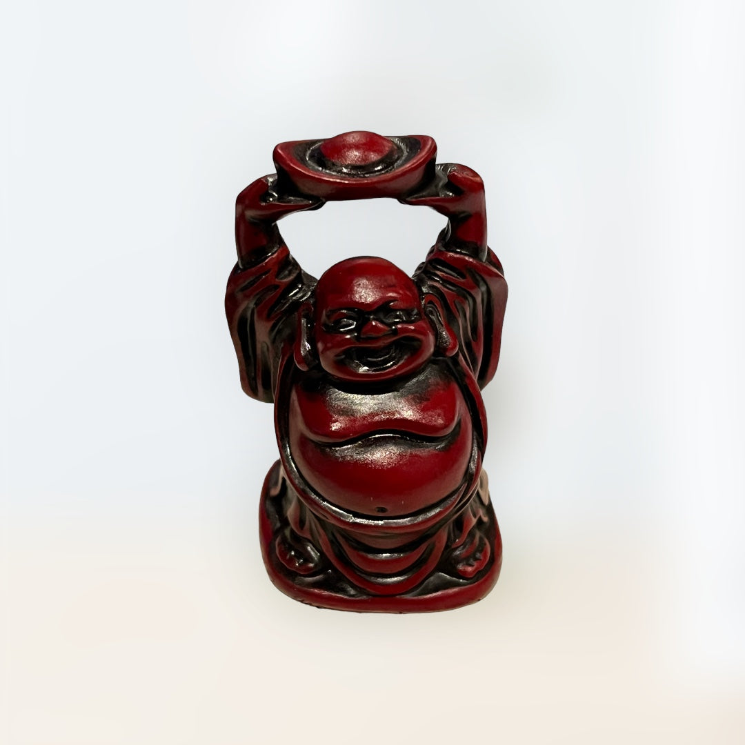 *NEW* Laughing Buddhas