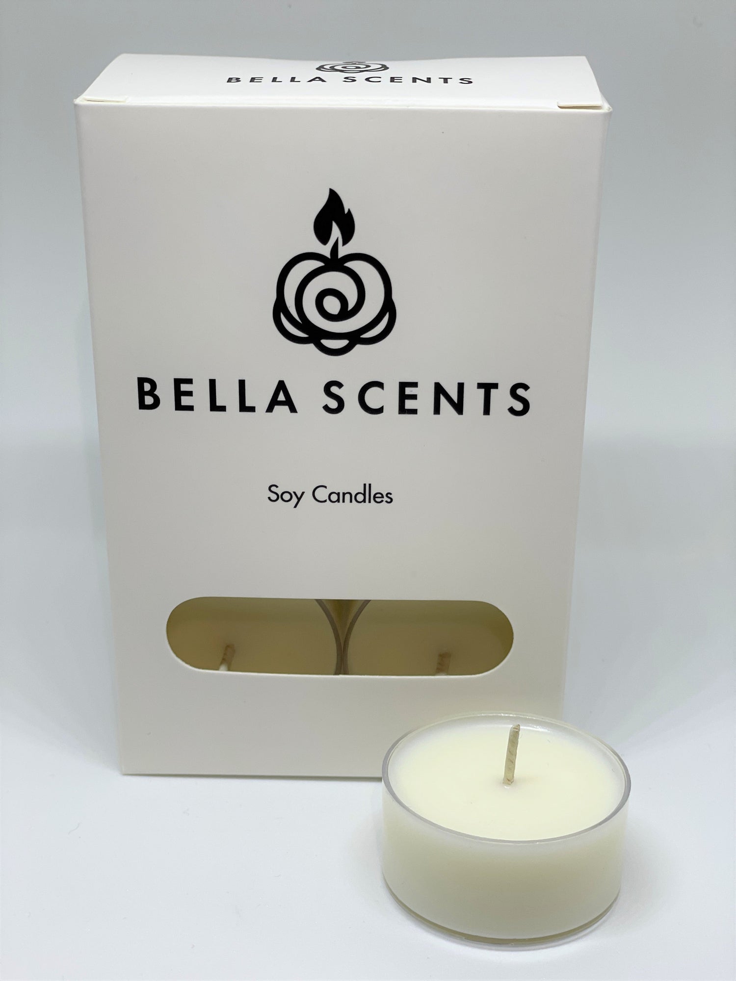 Tea lights 6 pack