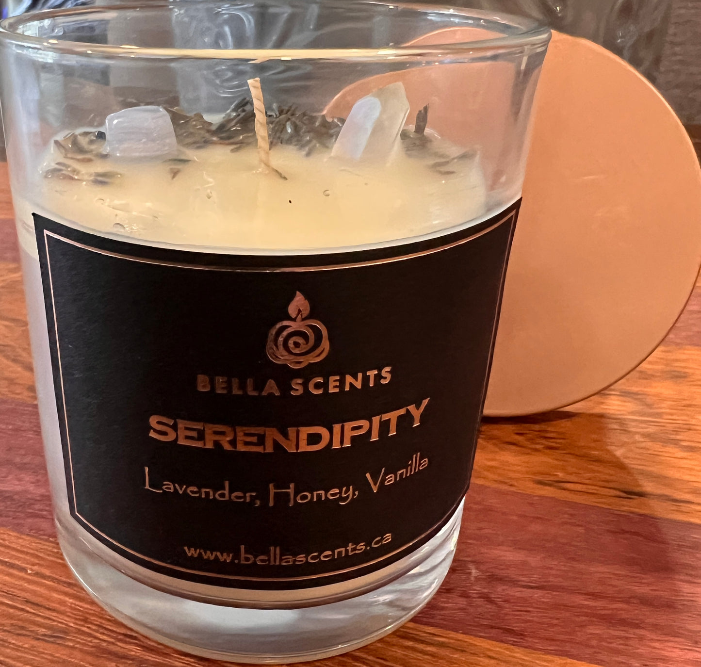 Serendipity