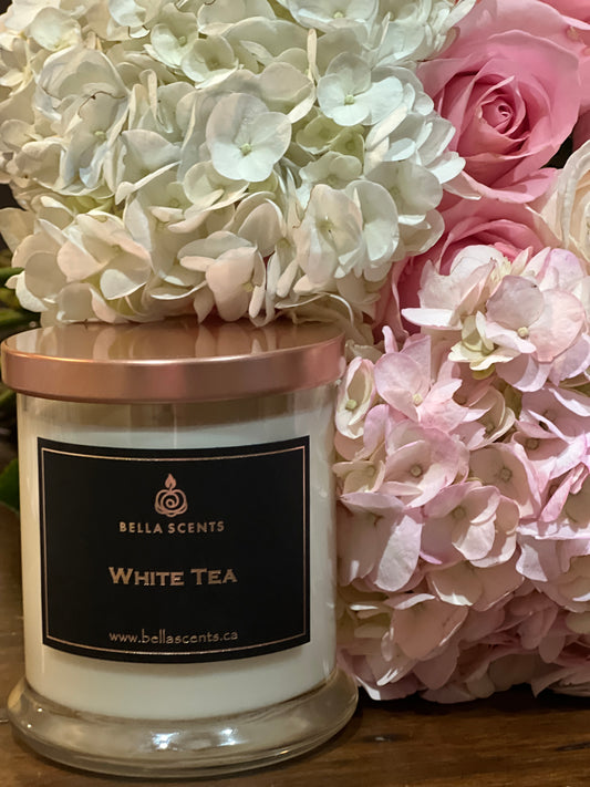 White Tea