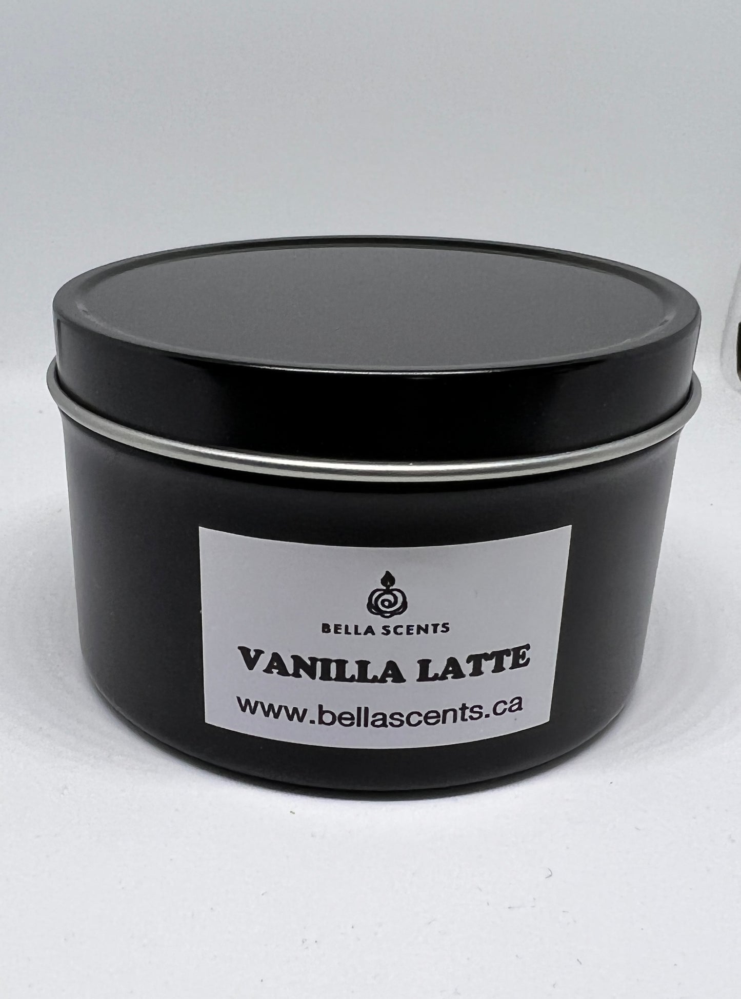 Vanilla Latte