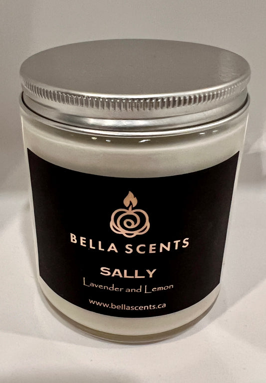 Sally